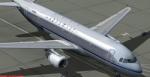 Airbus A320-200 Aeroflot Retrojet for FSX