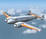 FS2004                   Amelia Earhart's 1937 World Flight Commemorative. 