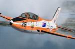 FS2004
                  Aermacchi MB326H Package