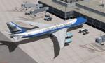 FSX Air Force One Boeing 747-8F Package