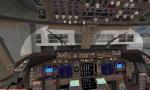 FSX Air Force One Boeing 747-8F Package with Advanced VC. 