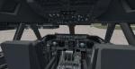 FSX Air Force One Boeing 747-8F Package