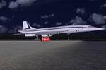 Concorde Package for FSX.