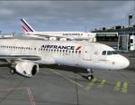 FSX Air France Mega Fleet Package