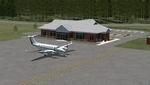 Anson County Airport, North Carolina