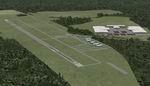 Anson County Airport, North Carolina