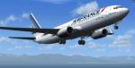 FSX Air France B737-800 Package