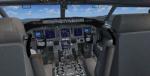 FSX Air France B737-800 Package