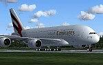 FSX Airbus A380 Demo version 2,
