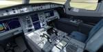 FSX/P3D v3 & 4  Airbus 320-200 Air France 'Skyteam' package V2