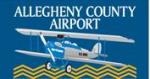 KAGC Allegheny County Airport. West Mifflin, PA