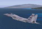 FS2004
                  Alaska and the Islands ANG Military AI Package v1.0.