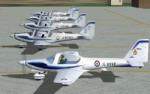  AI Grob Tutor