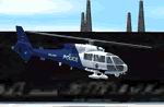 FS2002
                  Aerospatiale (Eurocopter) SA.365C1 Dauphin 2