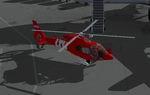 FS2004
                  Aerospatiale Dauphin SA 365 LTU