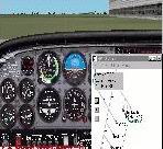 FS2002
                  Airport's Chart Viewer v2.5 