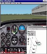 FS2002
                  Airport's Chart Viewer v3.0