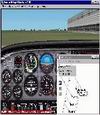 FS2002
                  Airport's Chart Viewer v4.0