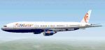 FS2000
                  air europe Boeing 777-200
