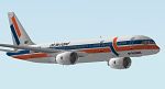 FS98/2000
                  Air Holland Boeing 757-200 .