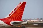 FSX Boeing 747-400 Air India Textures