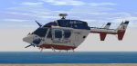 AirMed
                  BK-117