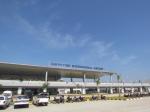 Nay Pyi Taw International Airport, Myanmar