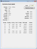 P3D FSX FS2004 Flight Analyzer Utility V6.19 SHAREWARE