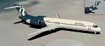 FS2000
                  AirTran 717-200
