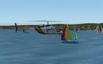 FS2004
                    AI Yachts Package.