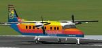 FS2000/FS98
                  Air Jamaica Express Do228-200