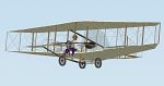 FS2000
                    Curtiss June Bug