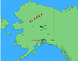 Maps
                  for Alaskan Bush Pilot Sceneries 