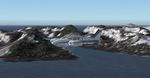 FS
                    2004 High-resolution 76-m (LOD9) Terrain Mesh for Alaska and
                    Canada.