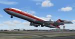 FS2004
                    Alrot's Boeing 727-200 Package