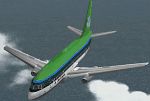 FS
                  2000 only AER LINGUS 737-200