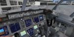  Alaska Airlines Boeing 767-300 GE Winglets 