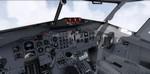 FSX/P3D >v4  Boeing 727-200 Alaska Airlines package