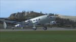 FSX DeHavilland DH.91 Albatross updates
