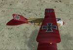 Albatros D.III Jasta 11