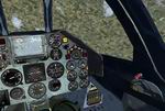 FSX/FS2004                    AlphaJet -E Patrouille de France Flyboys Complete set