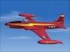 Lockheed F-80 Shooting Star