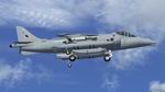 FS2004/2002
                  Harrier GR.Mk9 ZG506, new light grey scheme Textures only. (09/2006)
                  