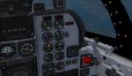FSX/P3D McDonnell Douglas F-4 Phantom II Package