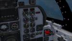 FSX/P3D  McDonnell Douglas F-4 Phantom II Package