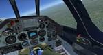 Alphajet German Air Force FSX