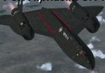 SR-71A Blackbird Updated