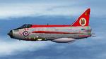 CFS2
            ALPHA EE Lightning F1A