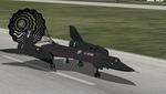 FSX Lockheed SR-71A 17955