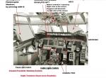 FSND FSX Boeing 737-800 Upgraded Cockpit V2 